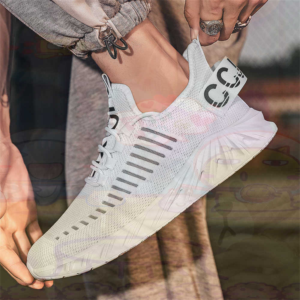 Streetwear Brand Name Ideas - Autumn-spring Number 46 Men's Spring Autumn