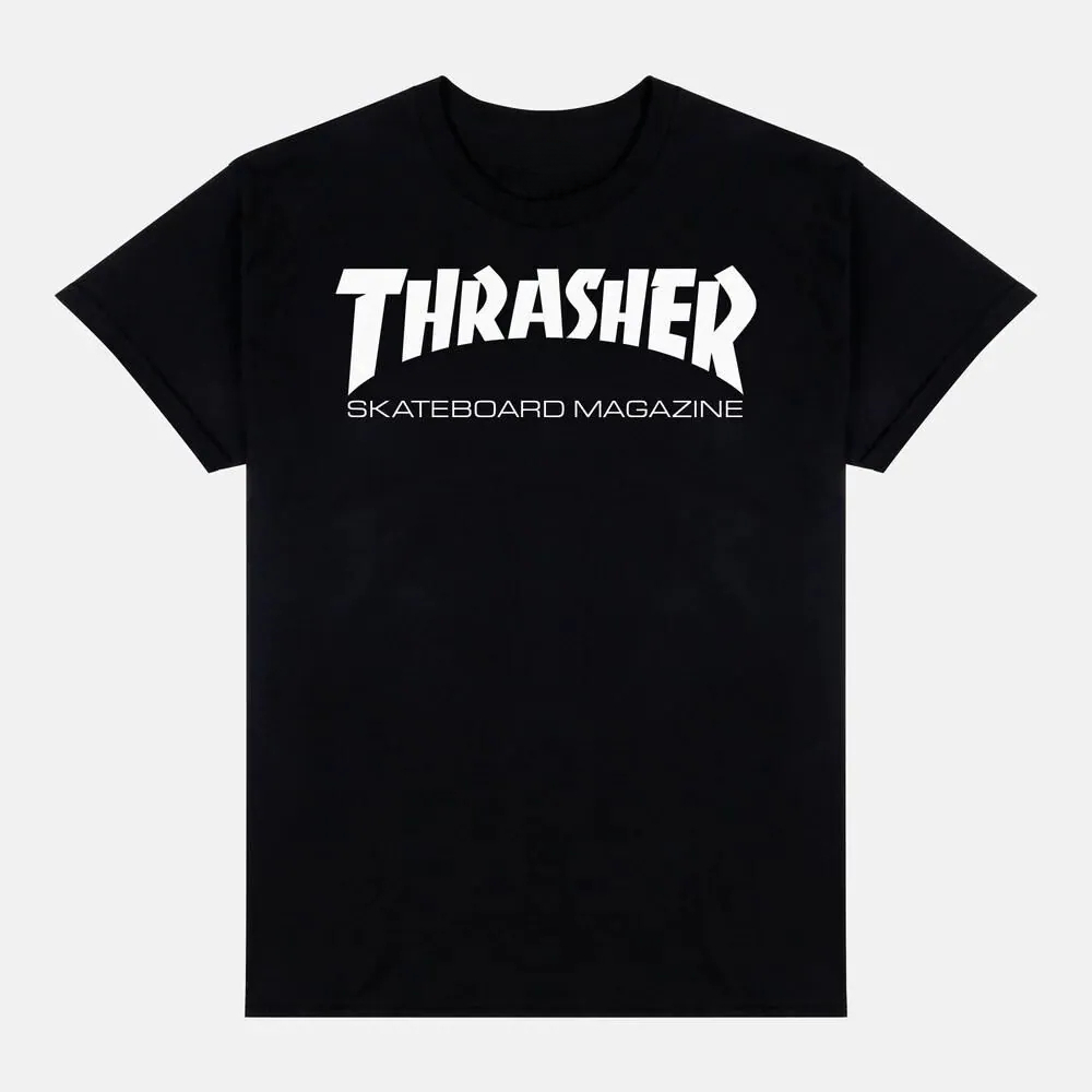 Streetwear Brand Magazine - Classic Skate Skateboarding Magazine Street Trendy