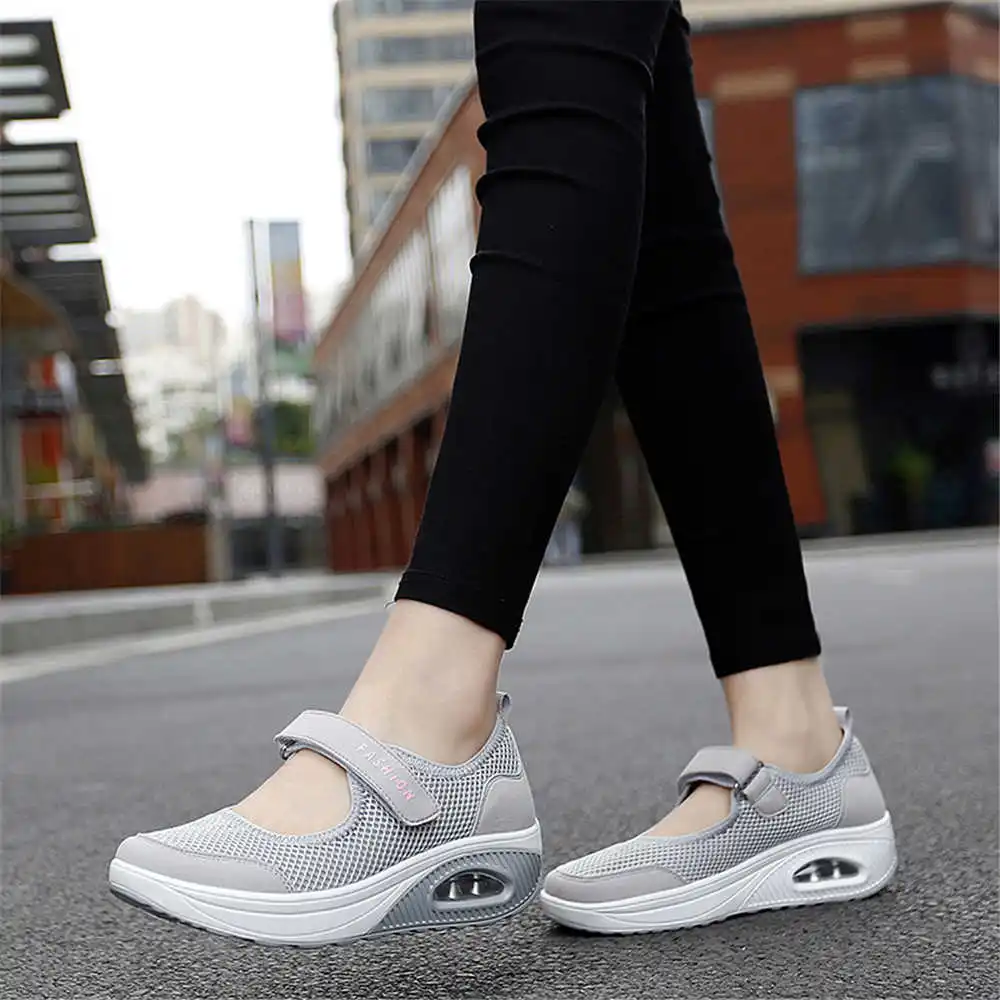 Streetwear Brand Name Ideas - 36-41 Demi-season Colored Sneakers Walking Skates