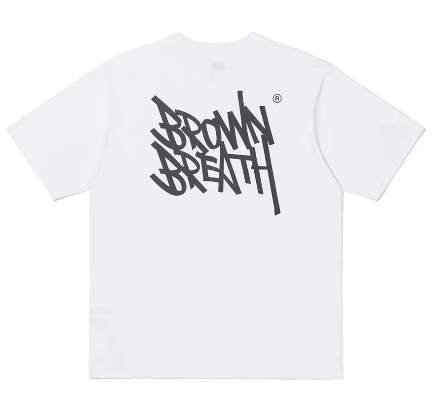 White TAG OG Logo Street Trend - Streetwear Brand Tags 评论和价格
