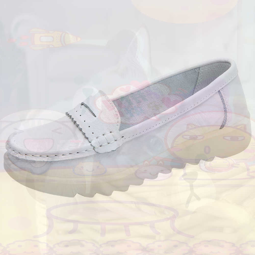 Moccasin Driving Teenage Sneak - Streetwear Brand Name Ideas 评论和价格