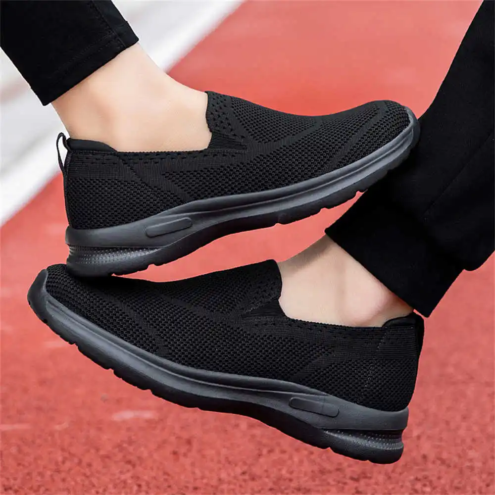 Without Lace Net Man's Boots F - Streetwear Brand Name Ideas 评论和价格