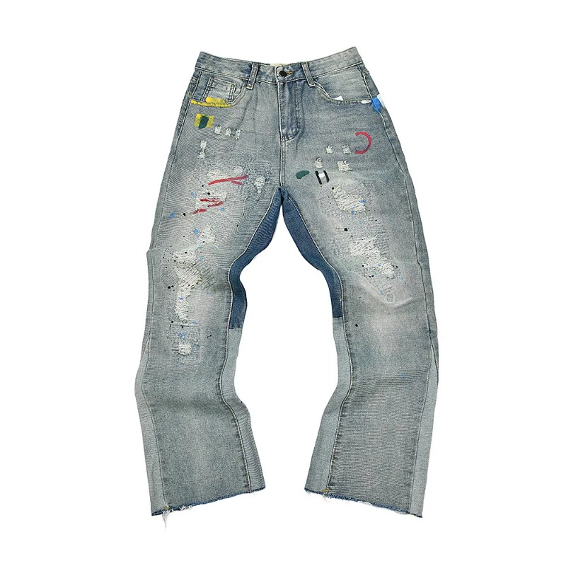 Gallery Dept American Vintage  - Gallery Dept Flare 评论和价格