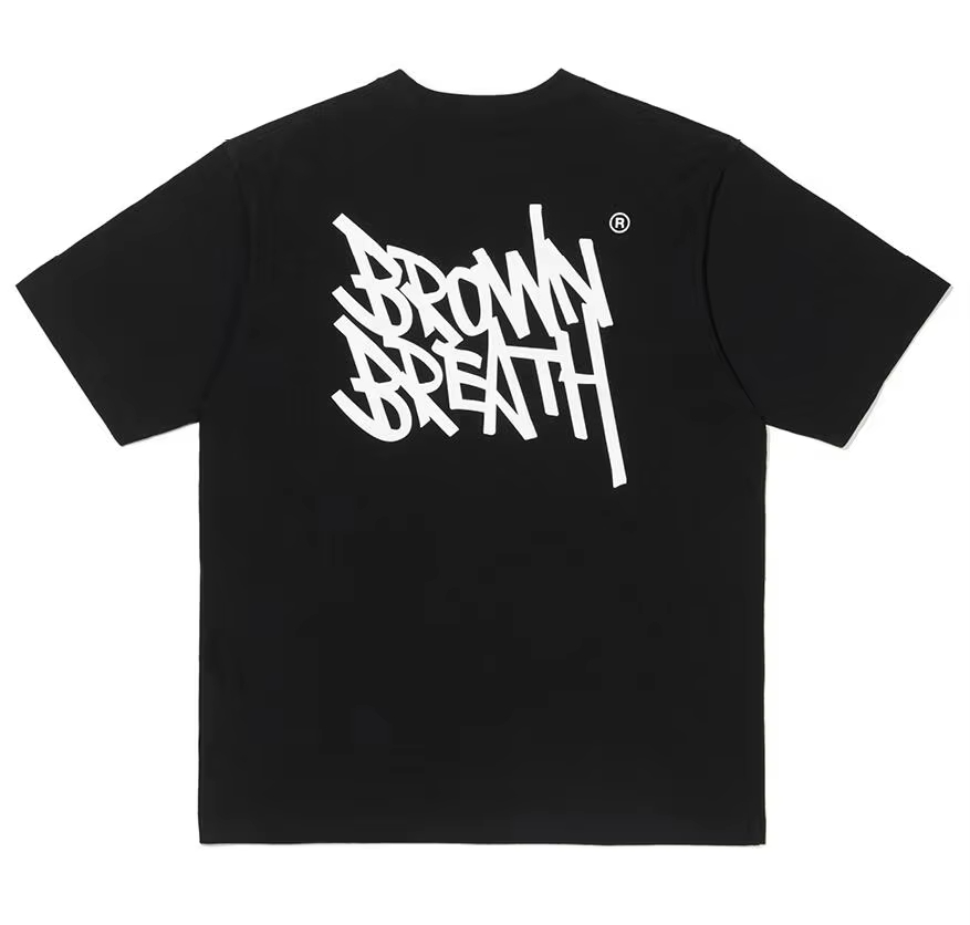 TAG OG Logo Street Trendy Bran - Streetwear Brand Tags 评论和价格