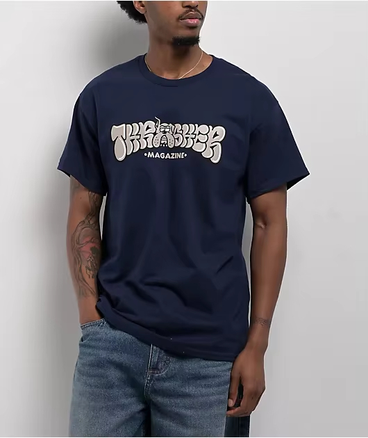 Genuine Magazine Street Trendy - Streetwear Brand Magazine 评论和价格