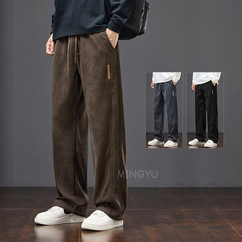 High Quality Brand Clothing Wi - Streetwear Brand Joggers 评论和价格