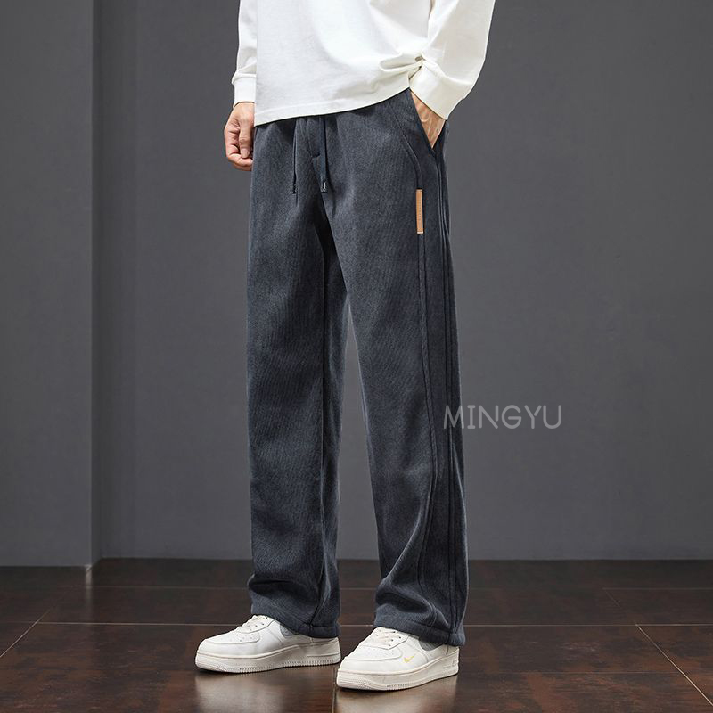 High Quality Brand Clothing Wi - Streetwear Brand Joggers 评论和价格
