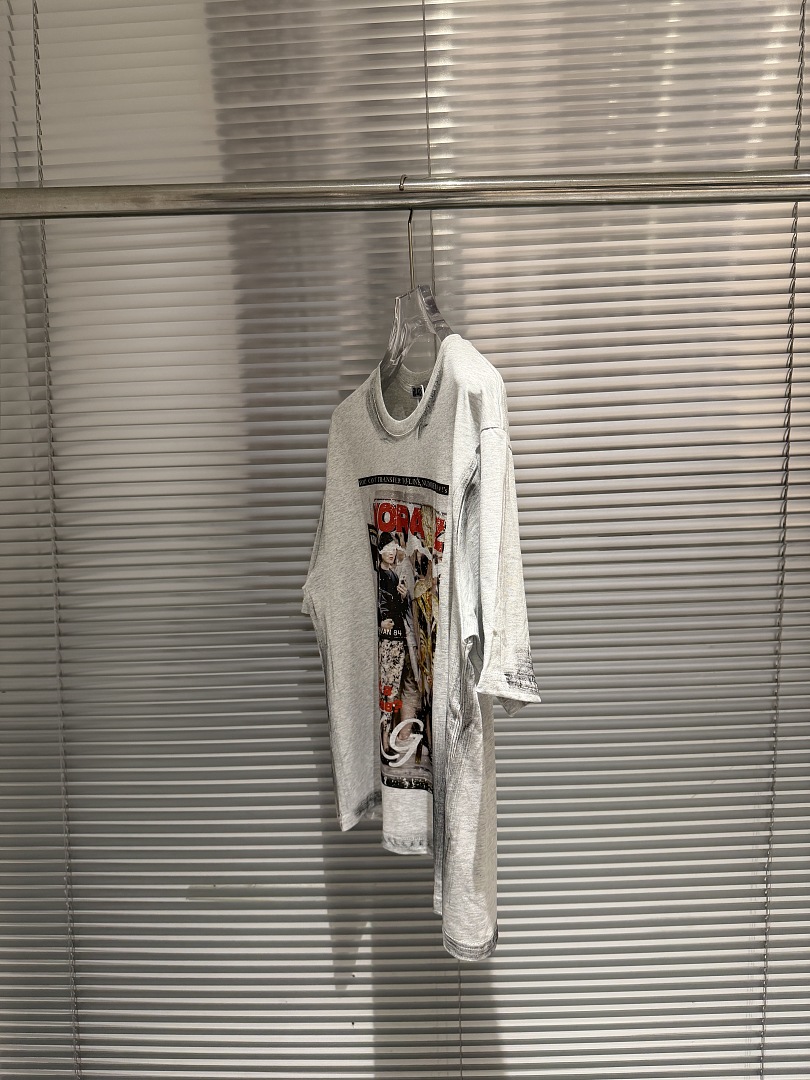 2026 Summer Fashion Brand Maga - Streetwear Brand Magazine 评论和价格