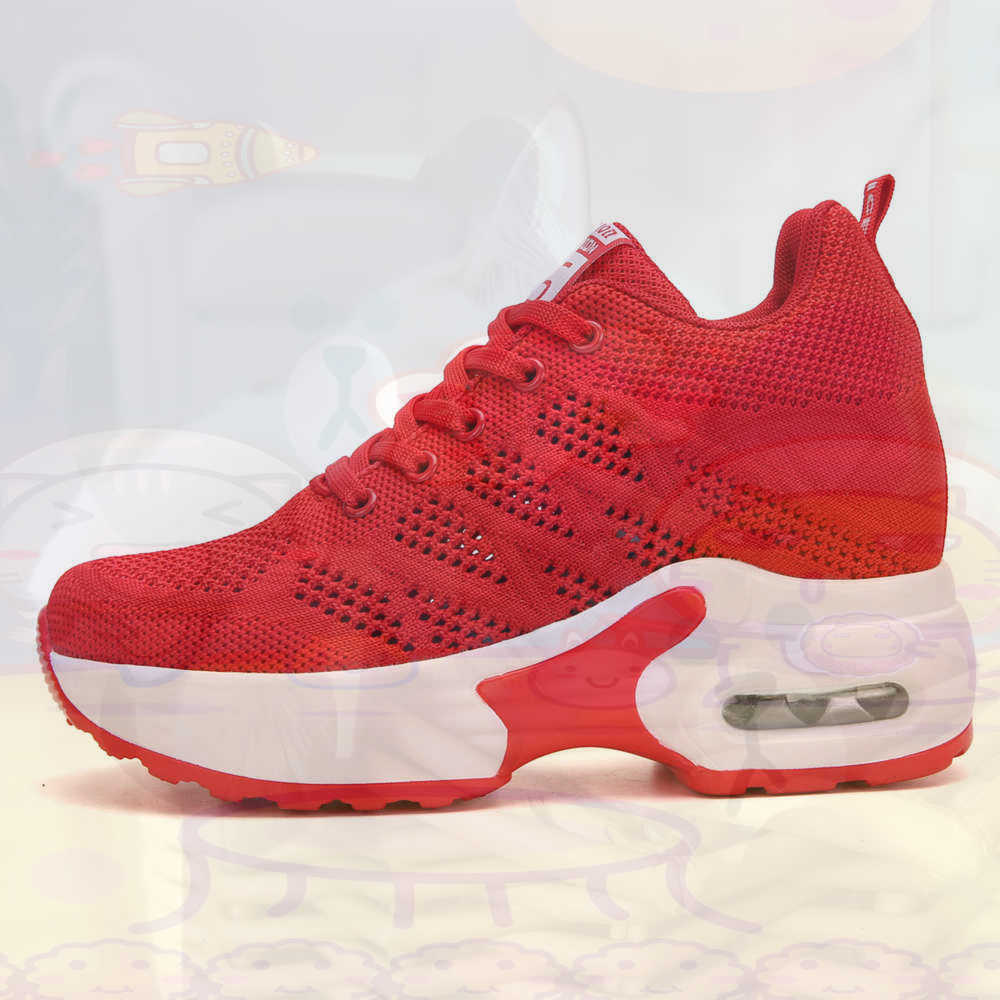 Red Size 36 Shoes Woman Tennis - Streetwear Brand Name Ideas 评论和价格