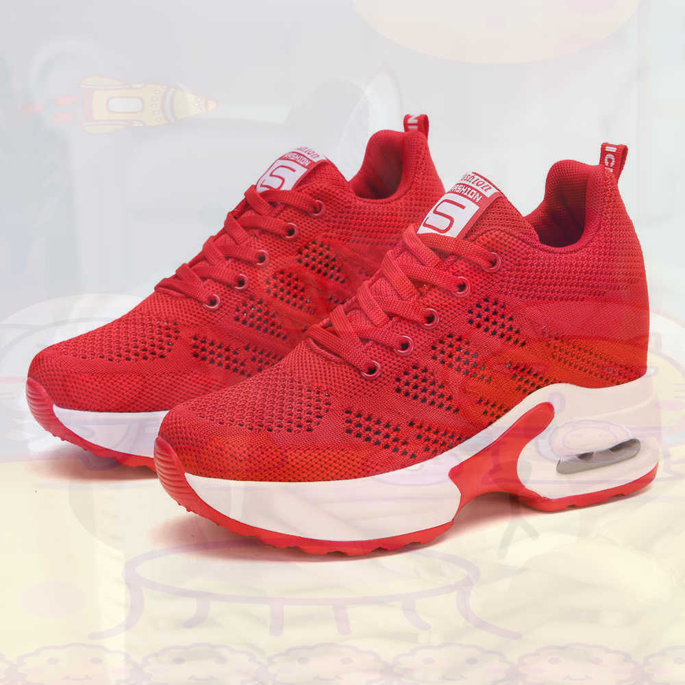 Red Size 36 Shoes Woman Tennis - Streetwear Brand Name Ideas 评论和价格
