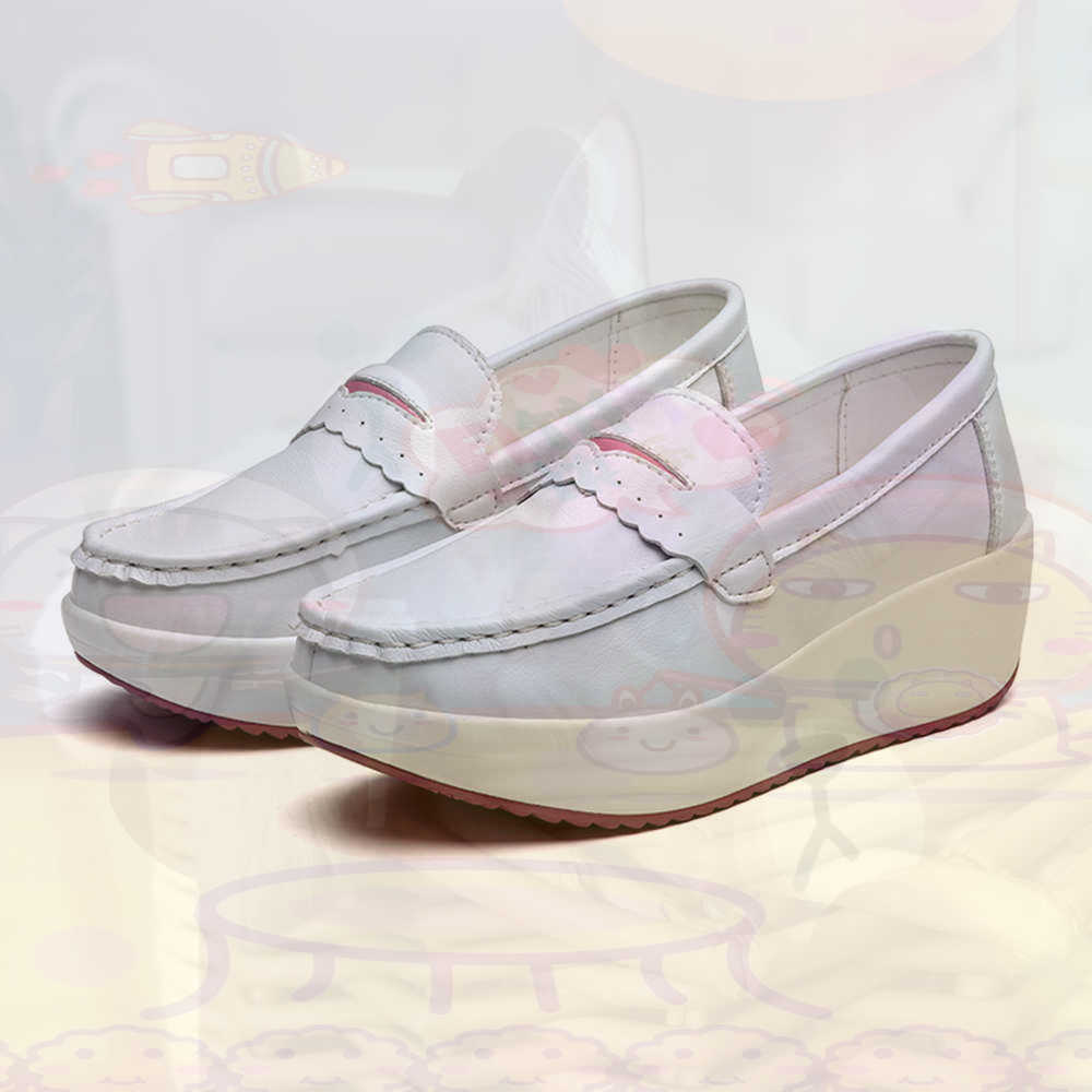 Plataform Winter Pink Sneakers - Streetwear Brand Name Ideas 评论和价格