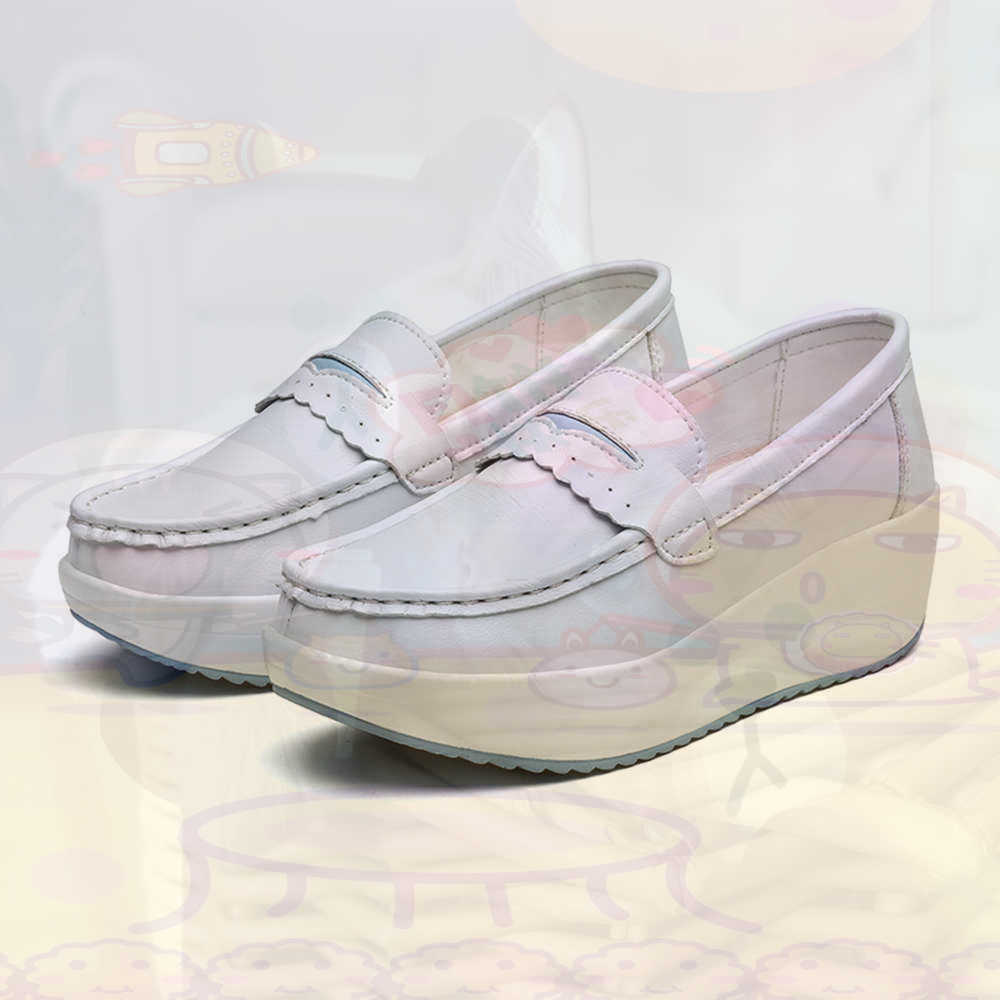 Plataform Winter Pink Sneakers - Streetwear Brand Name Ideas 评论和价格