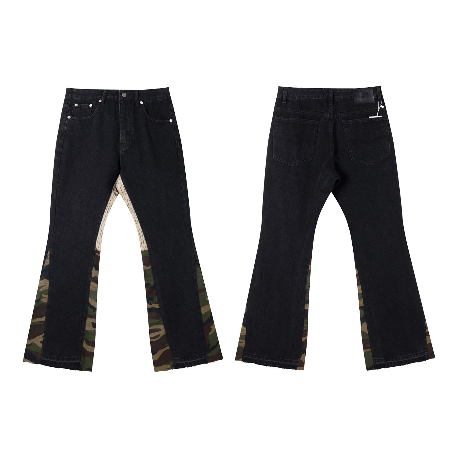 Gallery dept American style ca - Gallery Dept Flare 评论和价格