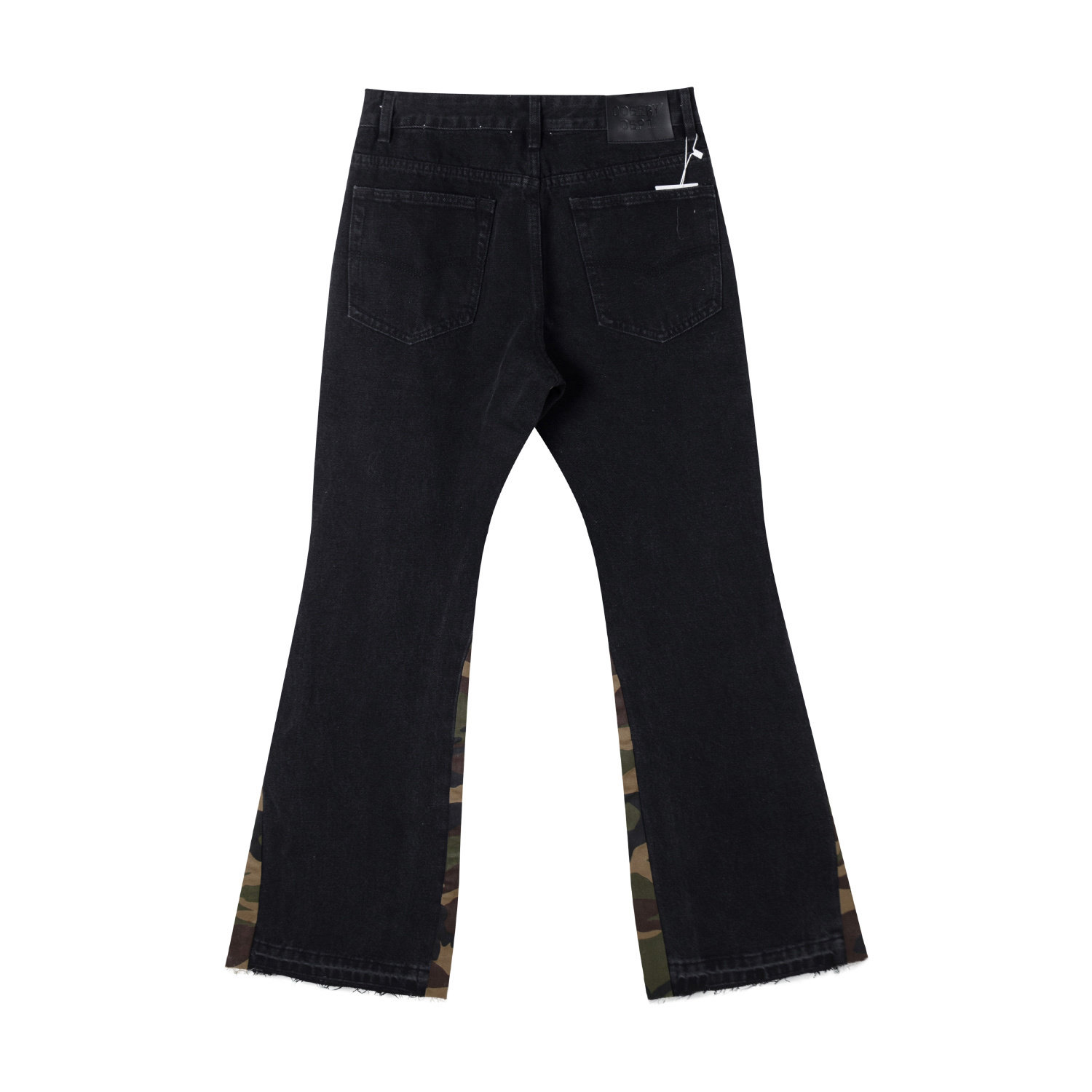 Gallery dept American style ca - Gallery Dept Flare 评论和价格