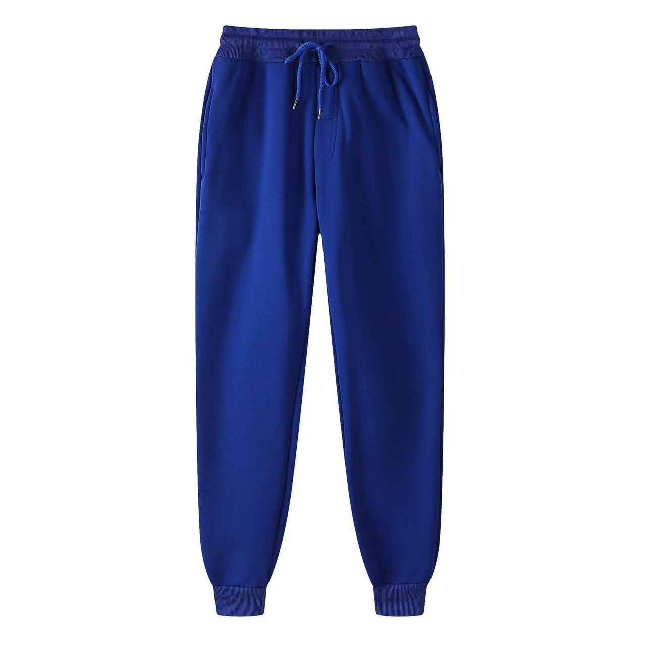 2026 New Men Joggers Brand Mal - Streetwear Brand Joggers 评论和价格