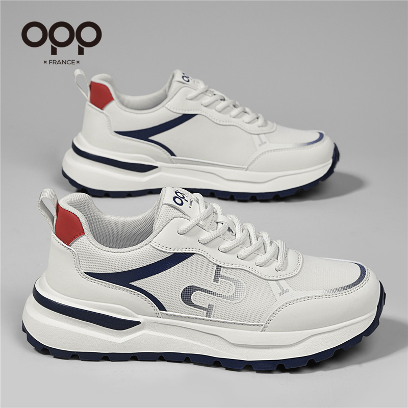 OPP Men Luxury Design sport Sh - New Balance Shoes 574 评论和价格