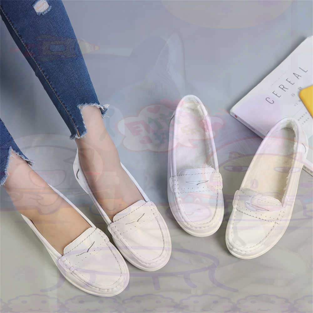 Soft Slip-on Womens Large Size - Streetwear Brand Name Ideas 评论和价格