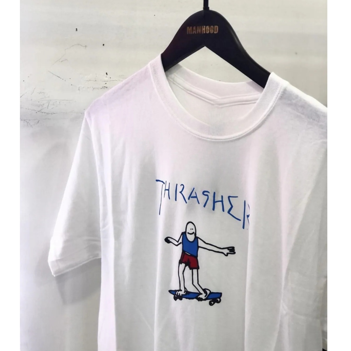Fun Abstract Cartoon Skateboar - Streetwear Brand Magazine 评论和价格