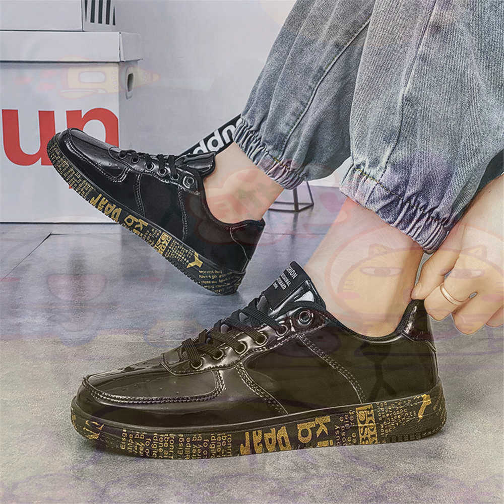 Round Foot Size 45 Sneakers Wh - Streetwear Brand Name Ideas 评论和价格