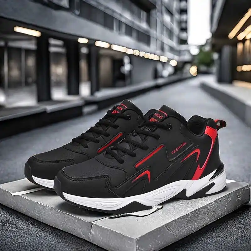 Cold-proof Spring Gym Sneakers - Streetwear Brand Name Ideas 评论和价格