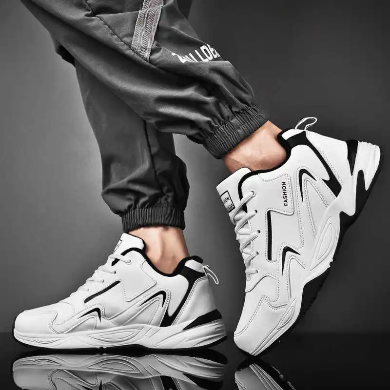 Cold-proof Spring Gym Sneakers - Streetwear Brand Name Ideas 评论和价格