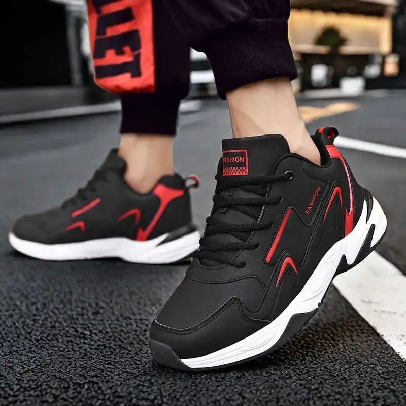 Cold-proof Spring Gym Sneakers - Streetwear Brand Name Ideas 评论和价格