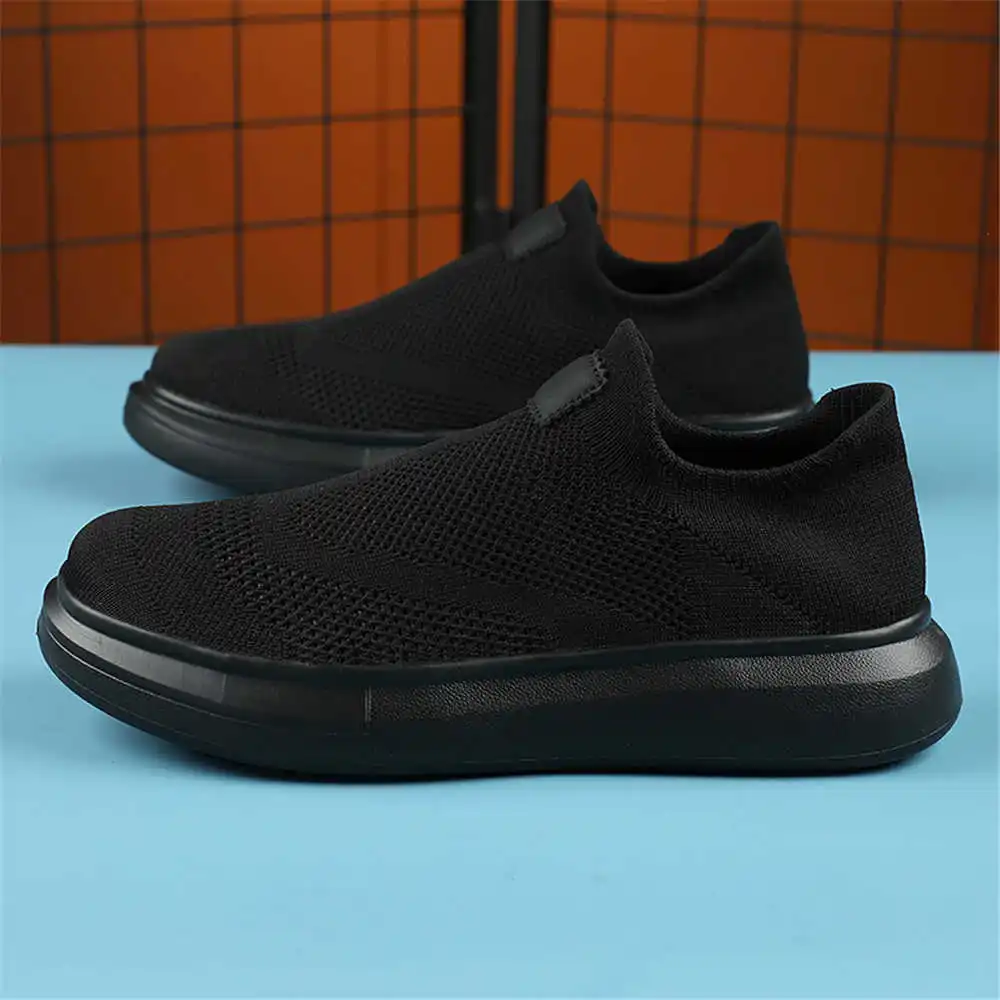 Platform Stockings Brown Shoes - Streetwear Brand Name Ideas 评论和价格