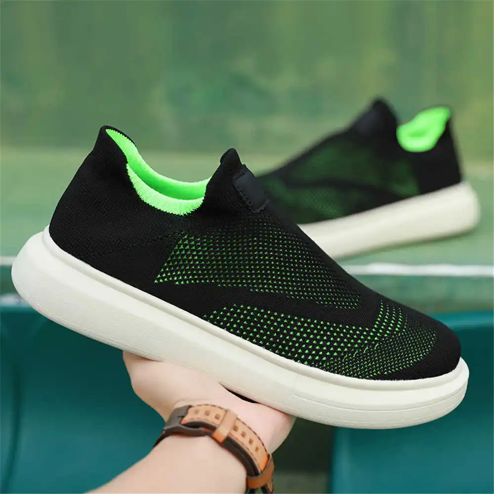 Platform Stockings Brown Shoes - Streetwear Brand Name Ideas 评论和价格