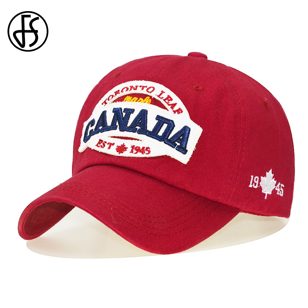 FS Black Yellow Maple Leaf Can - Streetwear Brand Canada 评论和价格