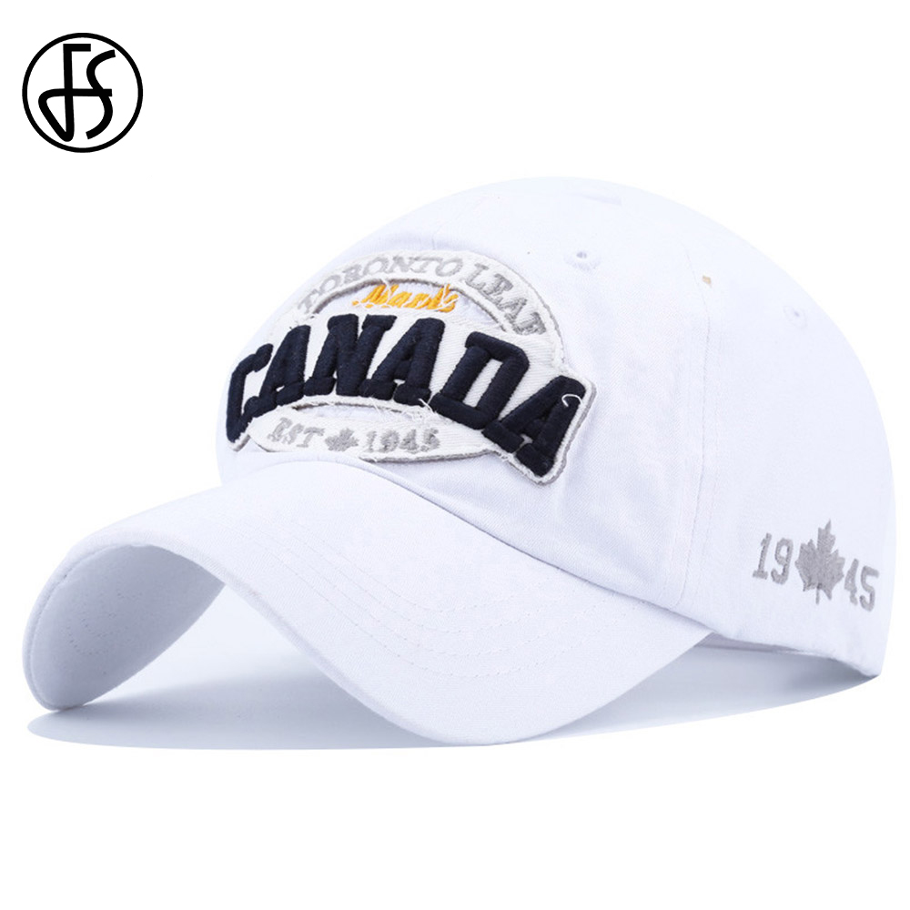 FS Black Yellow Maple Leaf Can - Streetwear Brand Canada 评论和价格
