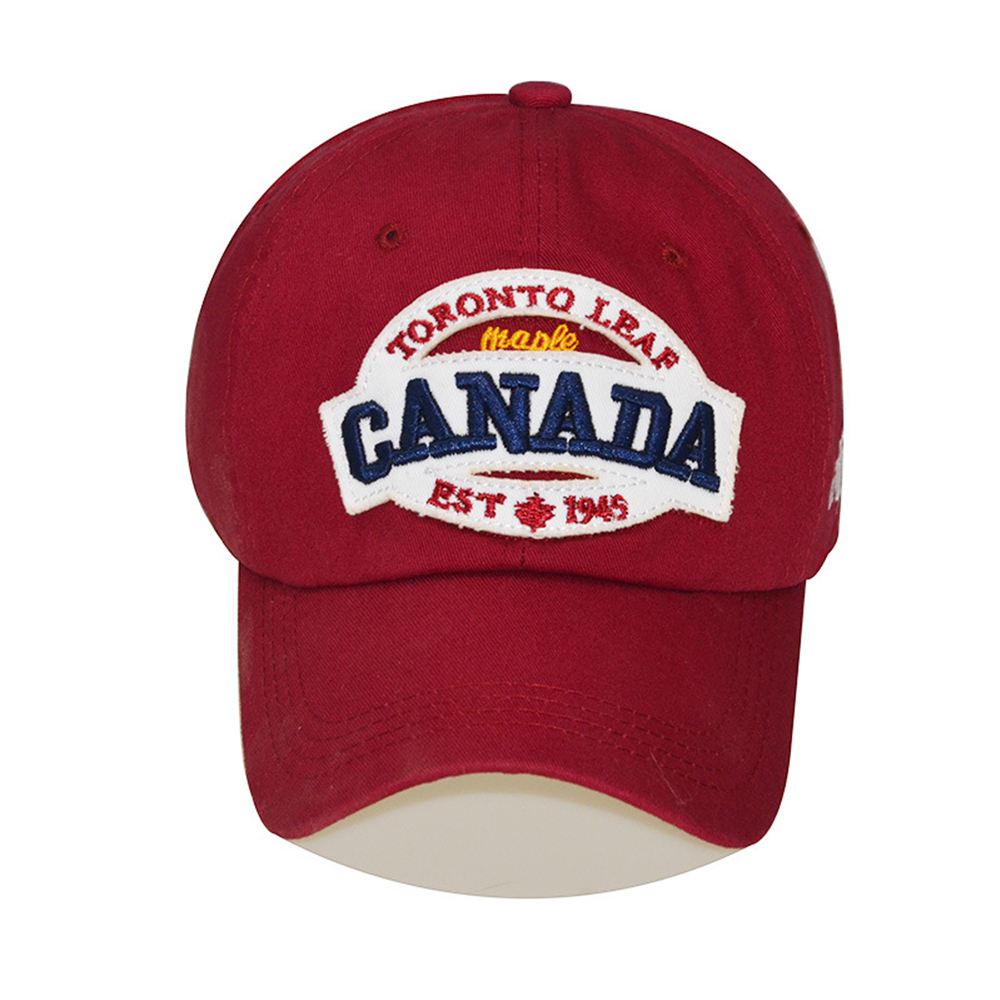 FS Black Yellow Maple Leaf Can - Streetwear Brand Canada 评论和价格