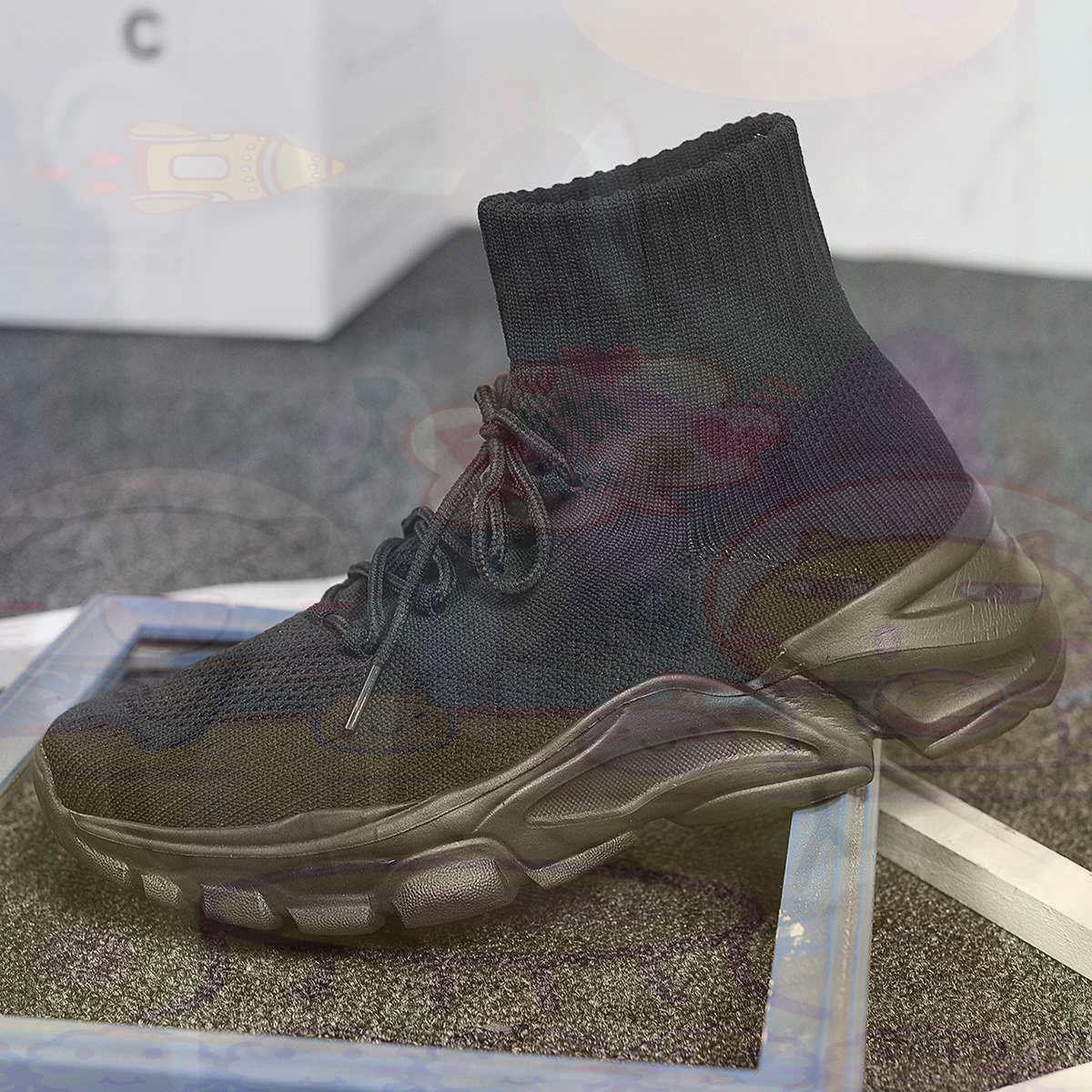 Increases Height Sumer Basketb - Streetwear Brand Name Ideas 评论和价格