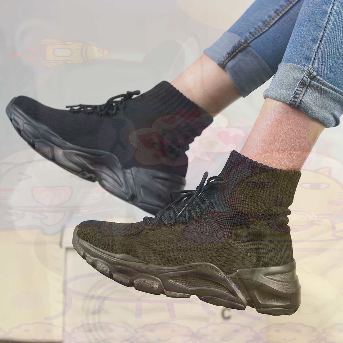 Increases Height Sumer Basketb - Streetwear Brand Name Ideas 评论和价格